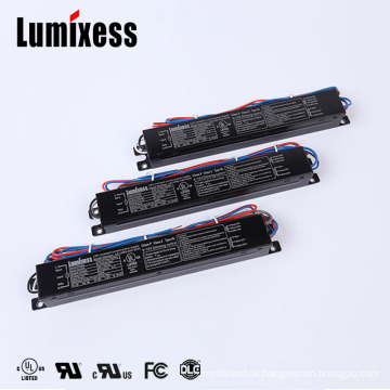 UL classified 950mA linear 60W low ripple electronic smart led driver